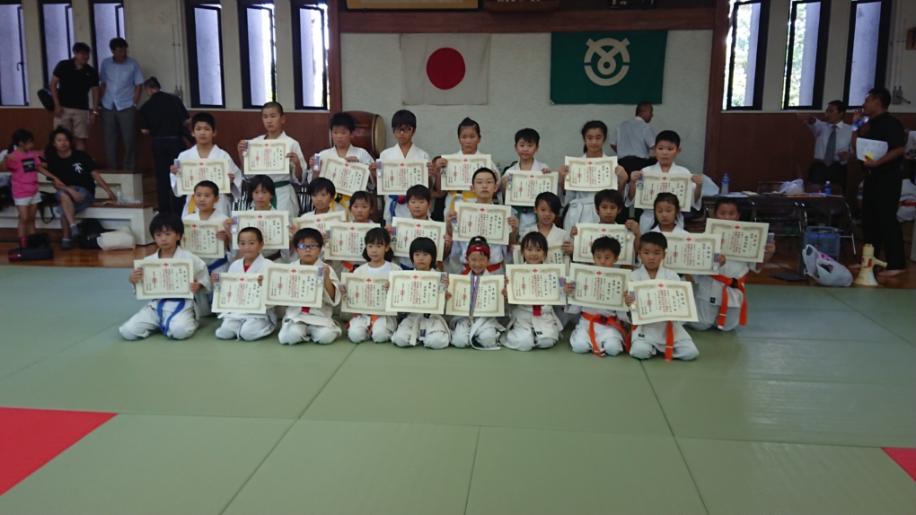 【大会結果】09/02交流試合